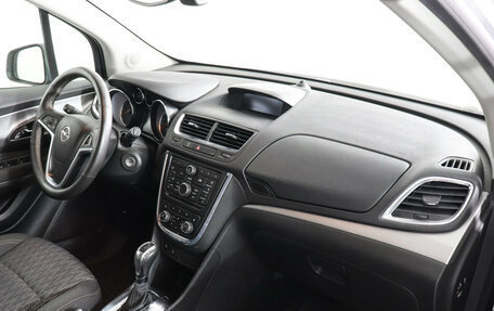 Opel Mokka I, 2013 год, 1 299 000 рублей, 10 фотография