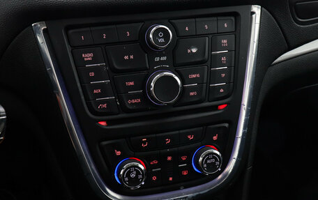 Opel Mokka I, 2013 год, 1 299 000 рублей, 13 фотография