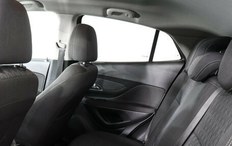 Opel Mokka I, 2013 год, 1 299 000 рублей, 12 фотография