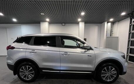 Geely Atlas, 2023 год, 2 720 000 рублей, 2 фотография