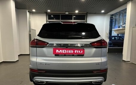 Geely Atlas, 2023 год, 2 720 000 рублей, 4 фотография