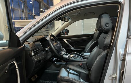 Geely Atlas, 2023 год, 2 720 000 рублей, 14 фотография