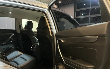 Geely Atlas, 2023 год, 2 720 000 рублей, 15 фотография