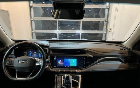 Geely Atlas, 2023 год, 2 720 000 рублей, 9 фотография