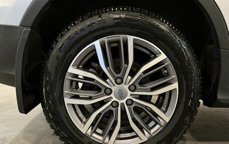 Geely Atlas, 2023 год, 2 720 000 рублей, 18 фотография