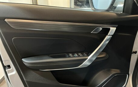 Geely Atlas, 2023 год, 2 720 000 рублей, 20 фотография