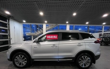 Geely Atlas, 2023 год, 2 720 000 рублей, 6 фотография