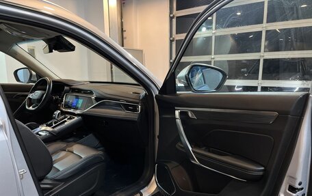 Geely Atlas, 2023 год, 2 720 000 рублей, 25 фотография