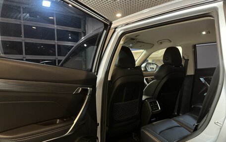 Geely Atlas, 2023 год, 2 720 000 рублей, 23 фотография