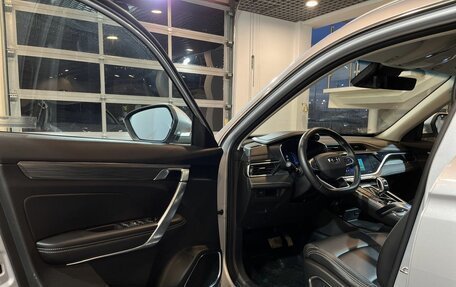 Geely Atlas, 2023 год, 2 720 000 рублей, 19 фотография