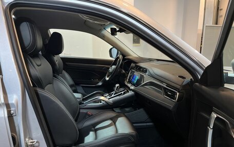 Geely Atlas, 2023 год, 2 720 000 рублей, 27 фотография