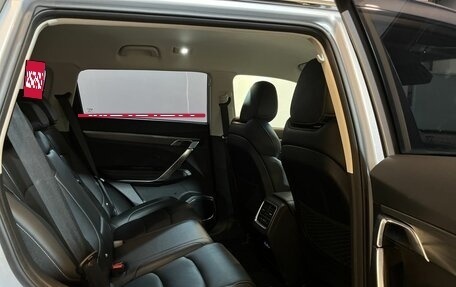 Geely Atlas, 2023 год, 2 720 000 рублей, 24 фотография