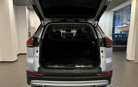 Geely Atlas, 2023 год, 2 720 000 рублей, 33 фотография