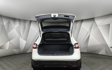 Nissan Qashqai, 2014 год, 1 495 000 рублей, 12 фотография