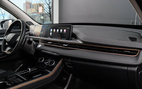 CheryExeed LX, 2023 год, 2 270 000 рублей, 7 фотография