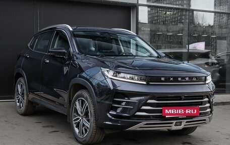 CheryExeed LX, 2023 год, 2 270 000 рублей, 3 фотография
