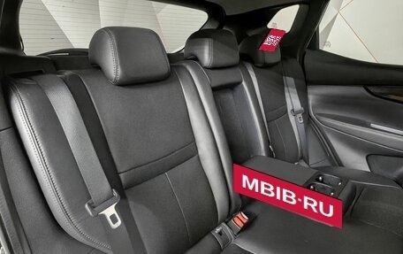 Nissan Qashqai, 2014 год, 1 495 000 рублей, 17 фотография