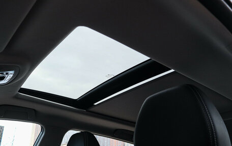 CheryExeed LX, 2023 год, 2 270 000 рублей, 15 фотография