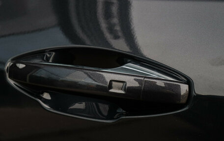 CheryExeed LX, 2023 год, 2 270 000 рублей, 16 фотография