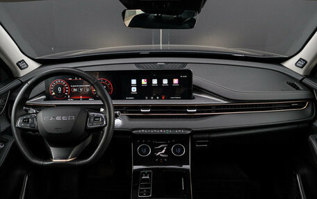 CheryExeed LX, 2023 год, 2 270 000 рублей, 11 фотография