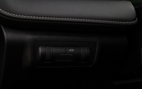 CheryExeed LX, 2023 год, 2 270 000 рублей, 19 фотография
