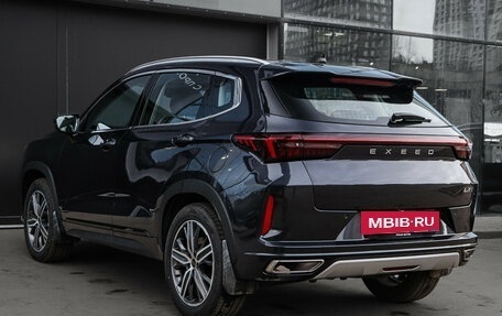 CheryExeed LX, 2023 год, 2 270 000 рублей, 6 фотография