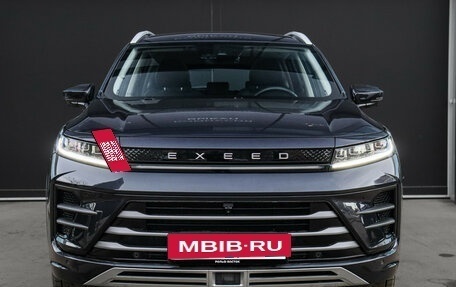 CheryExeed LX, 2023 год, 2 270 000 рублей, 2 фотография