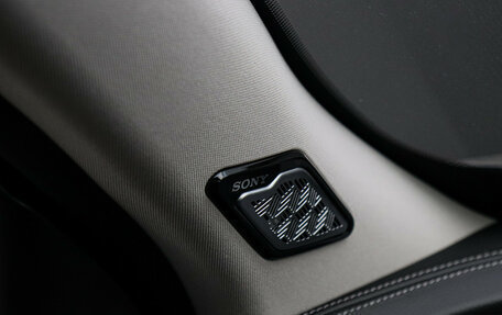 CheryExeed LX, 2023 год, 2 270 000 рублей, 20 фотография