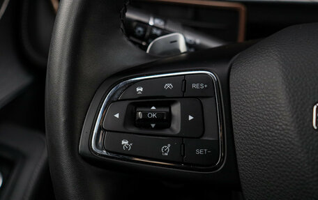 CheryExeed LX, 2023 год, 2 270 000 рублей, 28 фотография