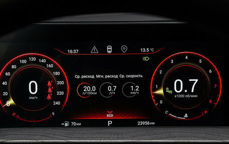 CheryExeed LX, 2023 год, 2 270 000 рублей, 29 фотография