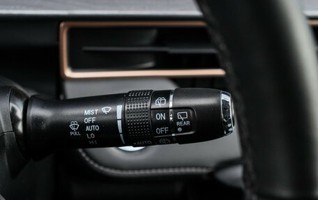 CheryExeed LX, 2023 год, 2 270 000 рублей, 25 фотография