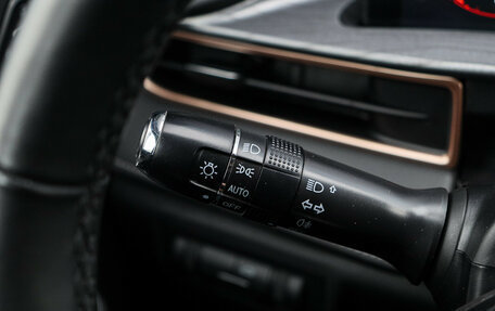 CheryExeed LX, 2023 год, 2 270 000 рублей, 26 фотография