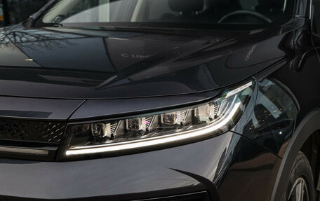 CheryExeed LX, 2023 год, 2 270 000 рублей, 30 фотография