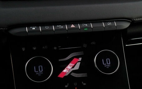 CheryExeed LX, 2023 год, 2 270 000 рублей, 22 фотография