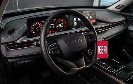 CheryExeed LX, 2023 год, 2 270 000 рублей, 14 фотография