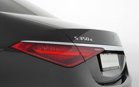 Mercedes-Benz S-Класс, 2021 год, 11 500 000 рублей, 6 фотография