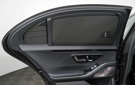 Mercedes-Benz S-Класс, 2021 год, 11 500 000 рублей, 10 фотография