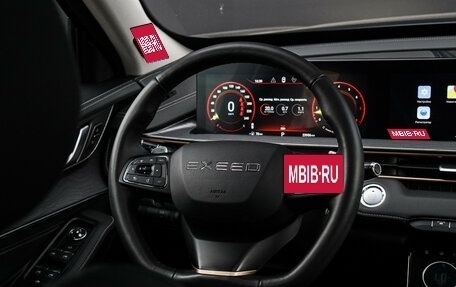 CheryExeed LX, 2023 год, 2 270 000 рублей, 13 фотография