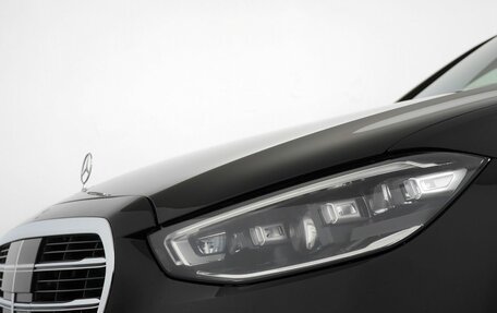 Mercedes-Benz S-Класс, 2021 год, 11 500 000 рублей, 5 фотография