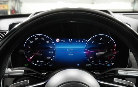 Mercedes-Benz S-Класс, 2021 год, 11 500 000 рублей, 15 фотография