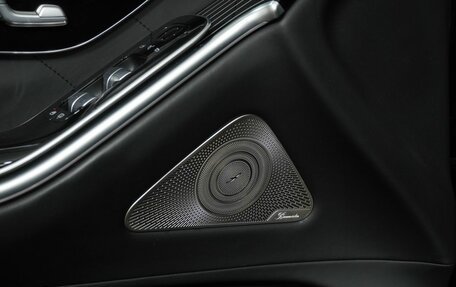 Mercedes-Benz S-Класс, 2021 год, 11 500 000 рублей, 21 фотография