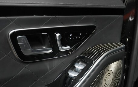 Mercedes-Benz S-Класс, 2021 год, 11 500 000 рублей, 22 фотография