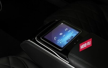 Mercedes-Benz S-Класс, 2021 год, 11 500 000 рублей, 23 фотография