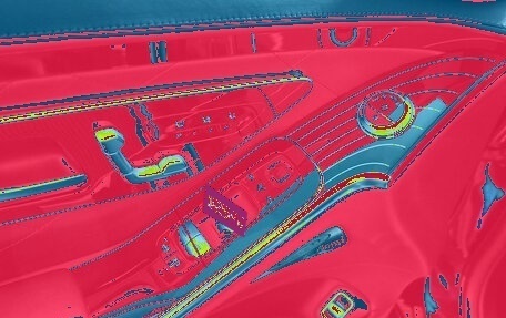 Mercedes-Benz S-Класс, 2021 год, 11 500 000 рублей, 16 фотография