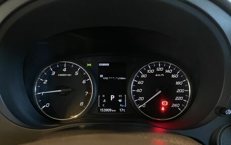 Mitsubishi Outlander III рестайлинг 3, 2017 год, 2 100 000 рублей, 21 фотография