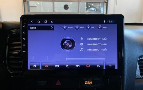 Mitsubishi Outlander III рестайлинг 3, 2017 год, 2 100 000 рублей, 28 фотография