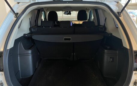 Mitsubishi Outlander III рестайлинг 3, 2017 год, 2 100 000 рублей, 35 фотография