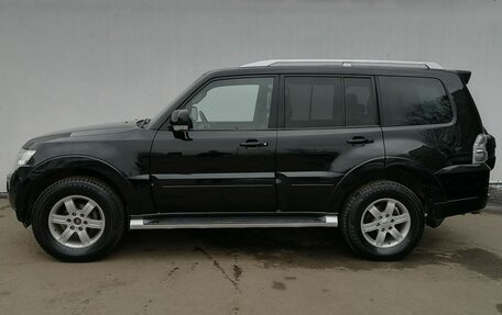 Mitsubishi Pajero IV, 2011 год, 2 100 000 рублей, 8 фотография