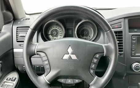 Mitsubishi Pajero IV, 2011 год, 2 100 000 рублей, 12 фотография