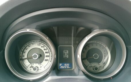 Mitsubishi Pajero IV, 2011 год, 2 100 000 рублей, 13 фотография